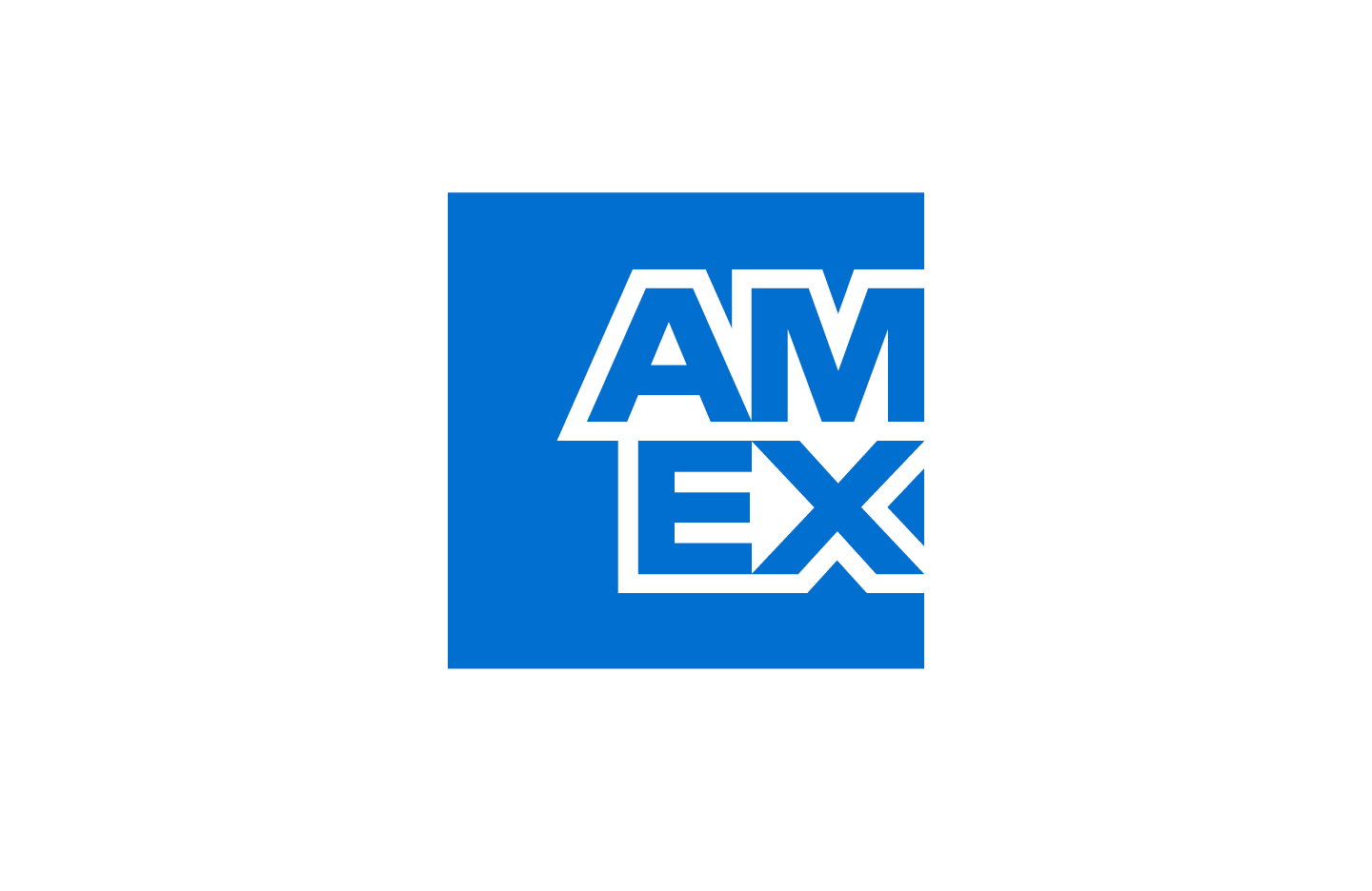 American Express Logo