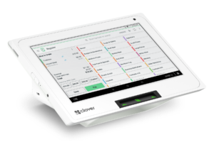 Clover Mini POS System