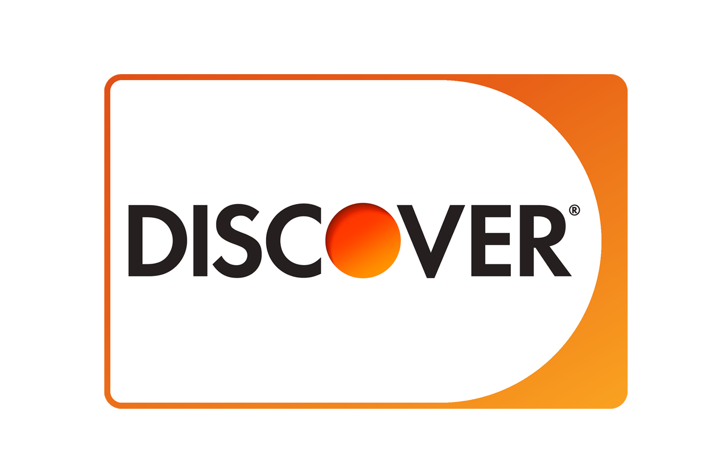 Discover Card Logo