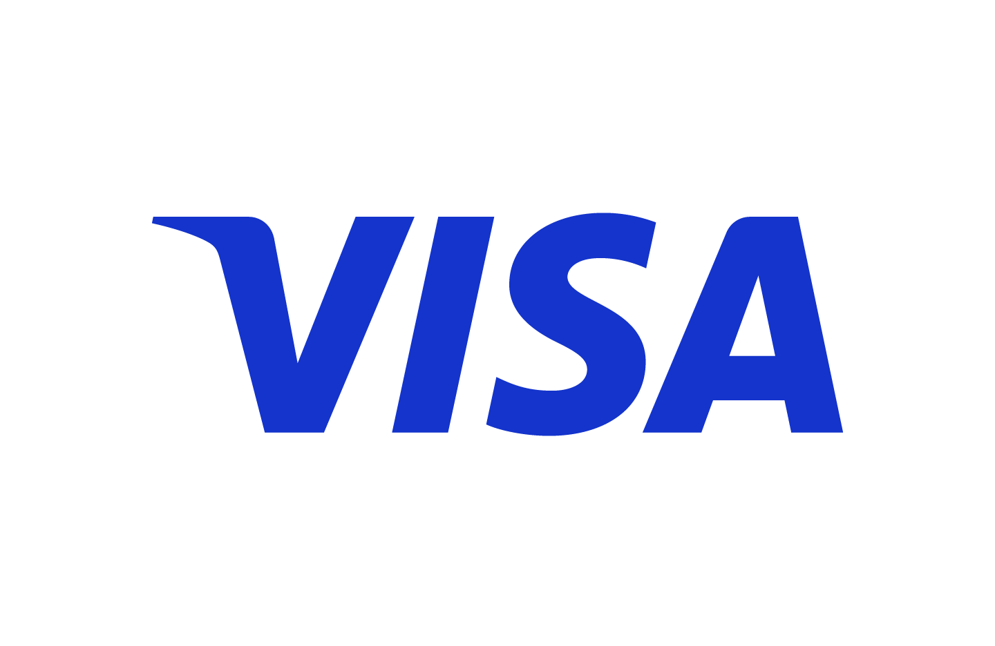 VISA logo