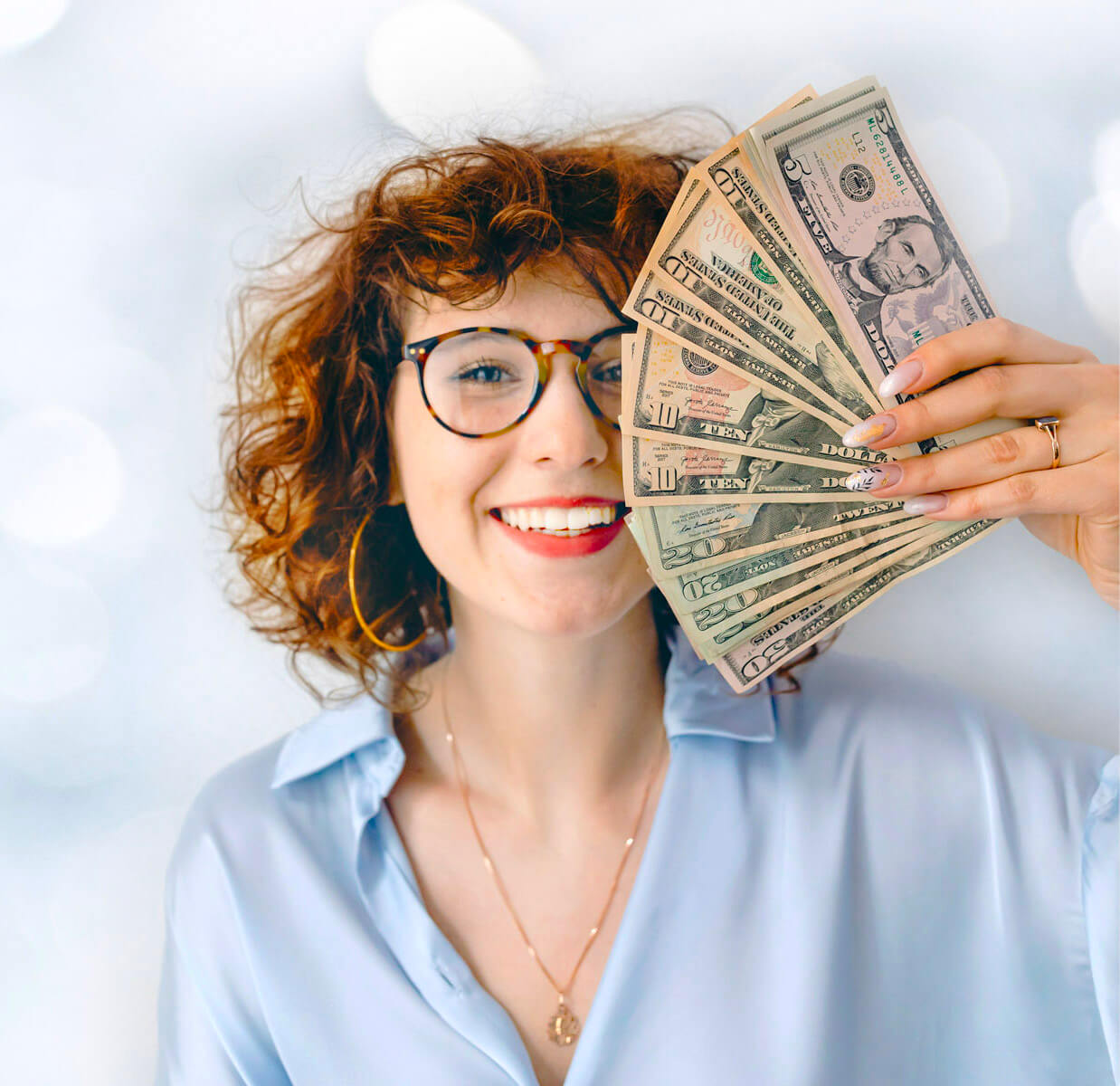 cash discount program