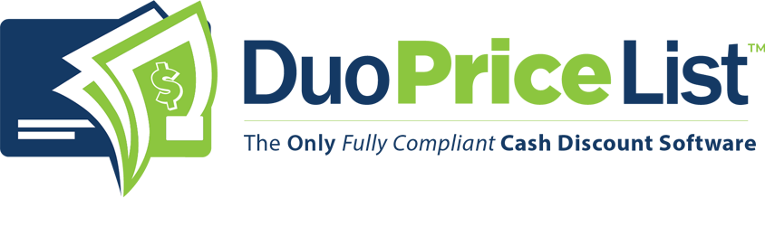 Duo price list