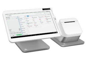 Clover Station Solo POS System