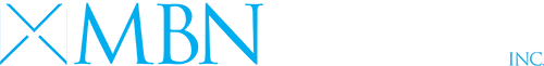 MBNCard, Inc. Logo