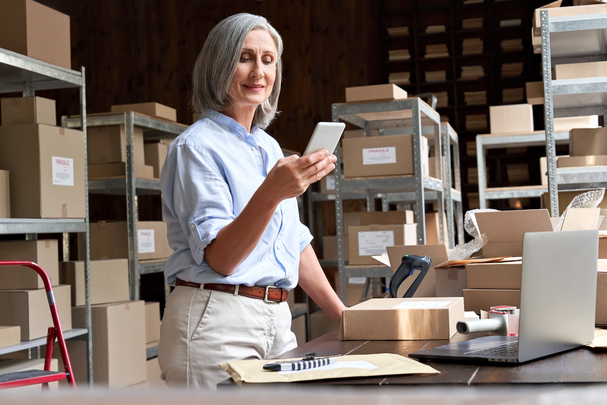 How Leaders in Merchant Services Help Grow Your Business