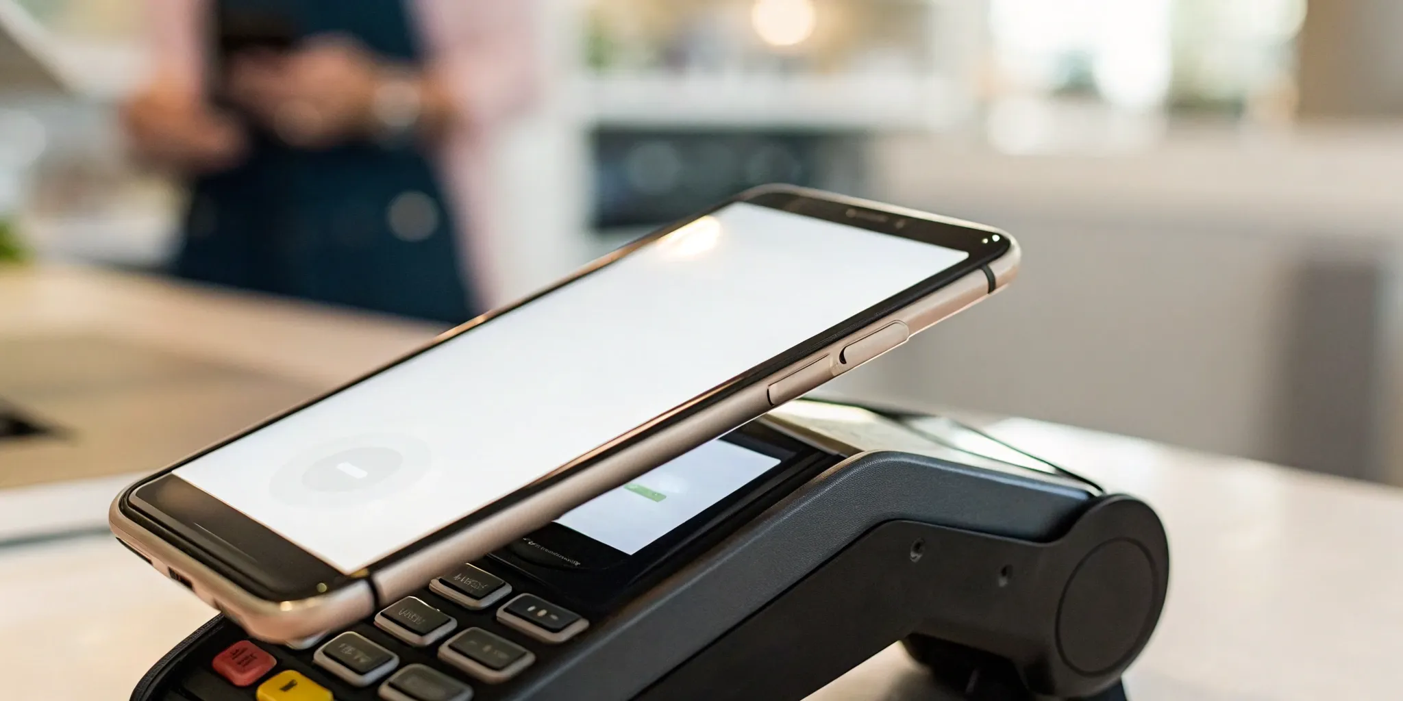 6 Best Credit Card Machines for Phones Reviewed