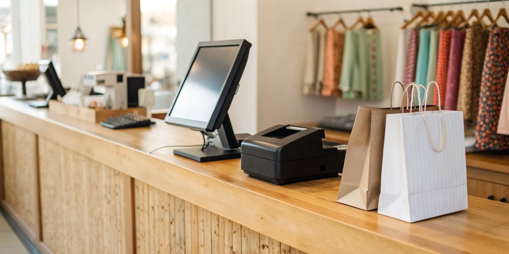 Best Retail POS for Small Business: A Full Comparison