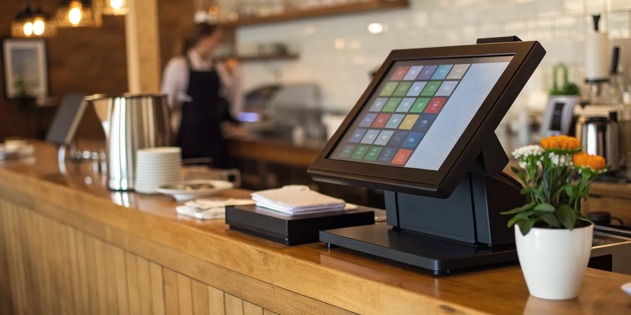 The 5 Cheapest POS Systems for a Restaurant Compared