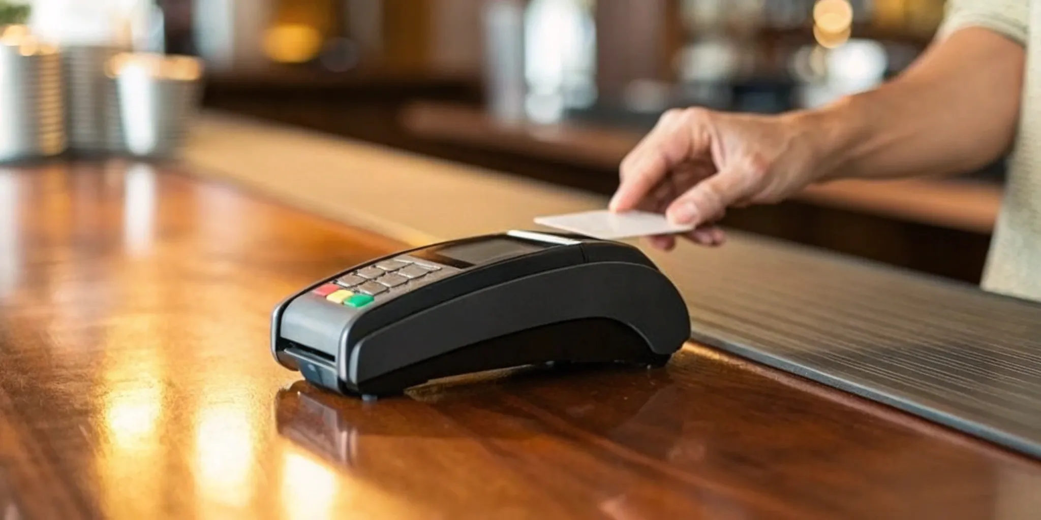 Top 5 Portable Credit Card Machines for Small Business