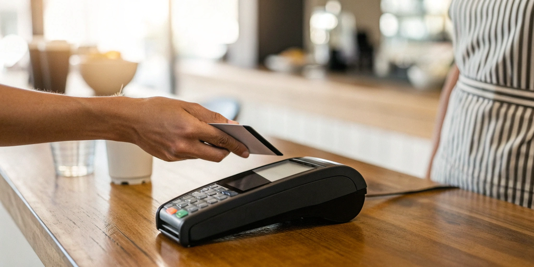 How to Get Card Payments to Your Bank Account