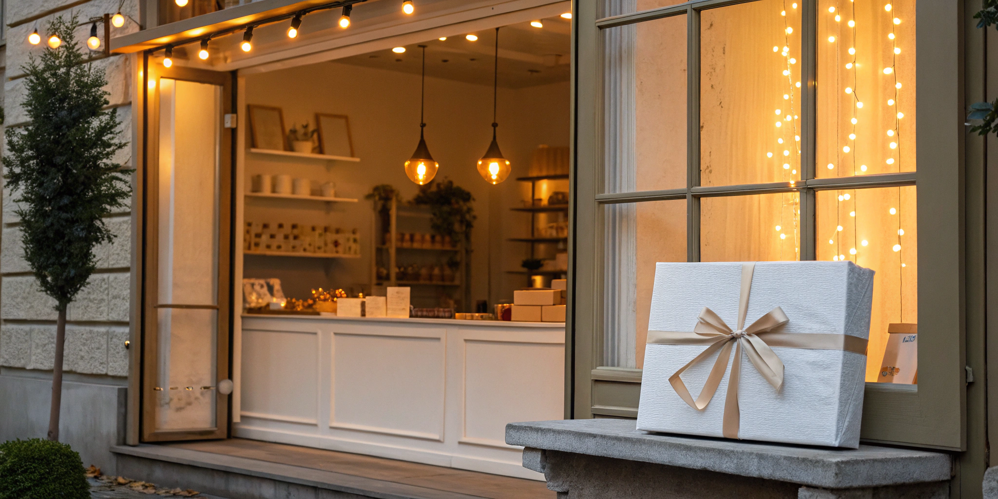 How to Set Up a Gift Card Program for Small Business