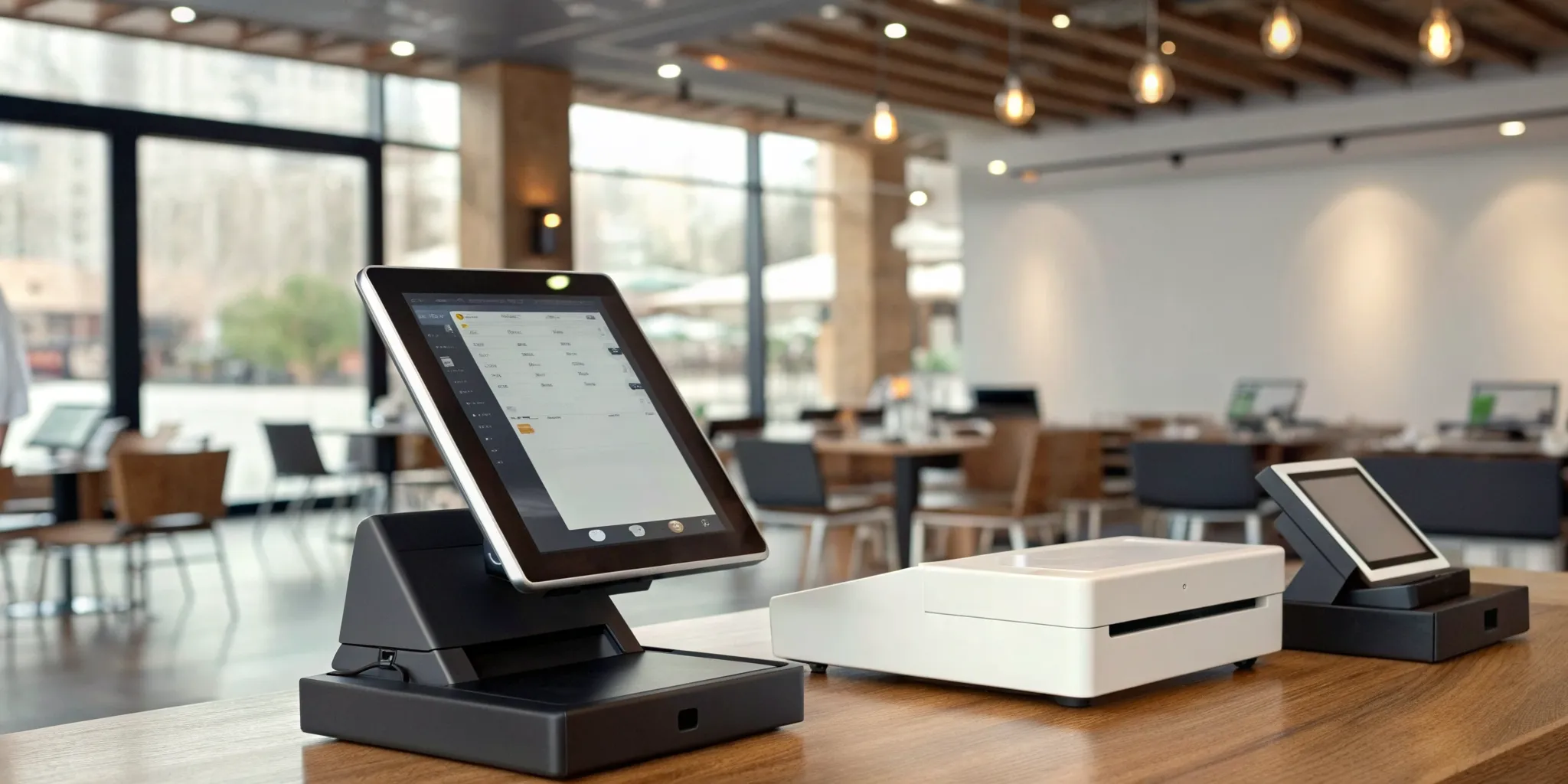 4 Best POS Systems for a Small Restaurant