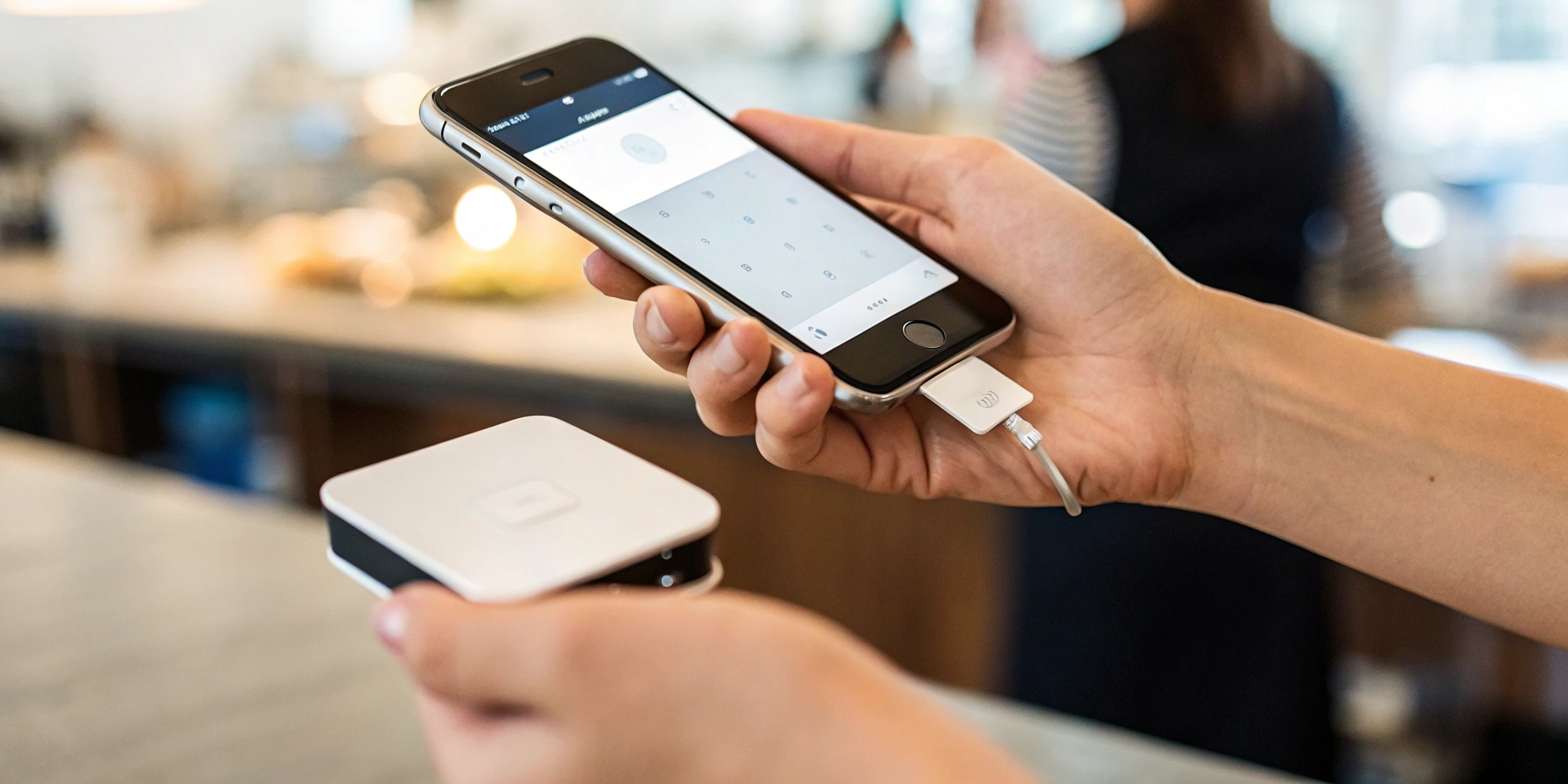 5 Best EMV Readers for iPhone: A Buyer’s Guide