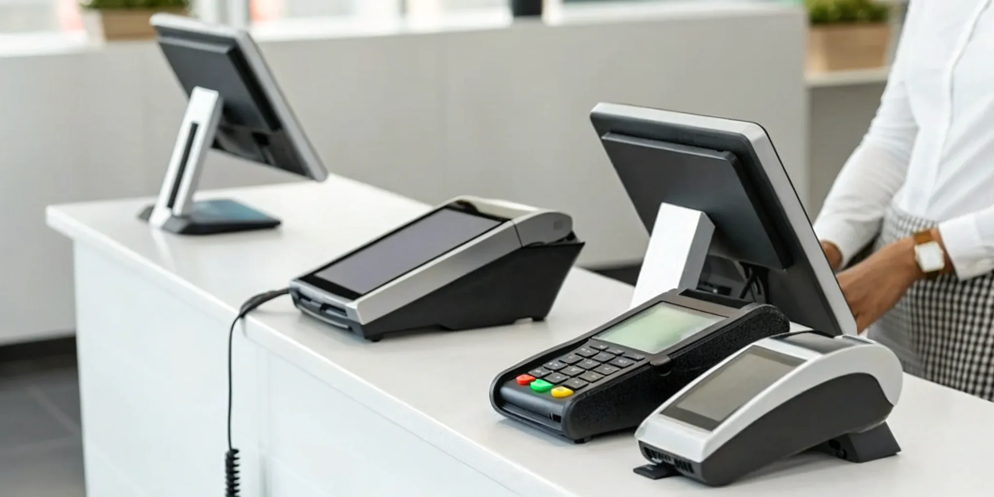 6 Best Contactless Payment Terminals for Small Business