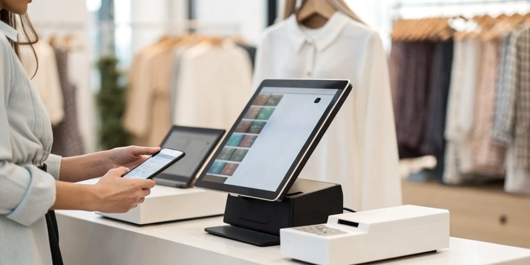 7 Key Benefits of a Cloud-Based POS for Retail