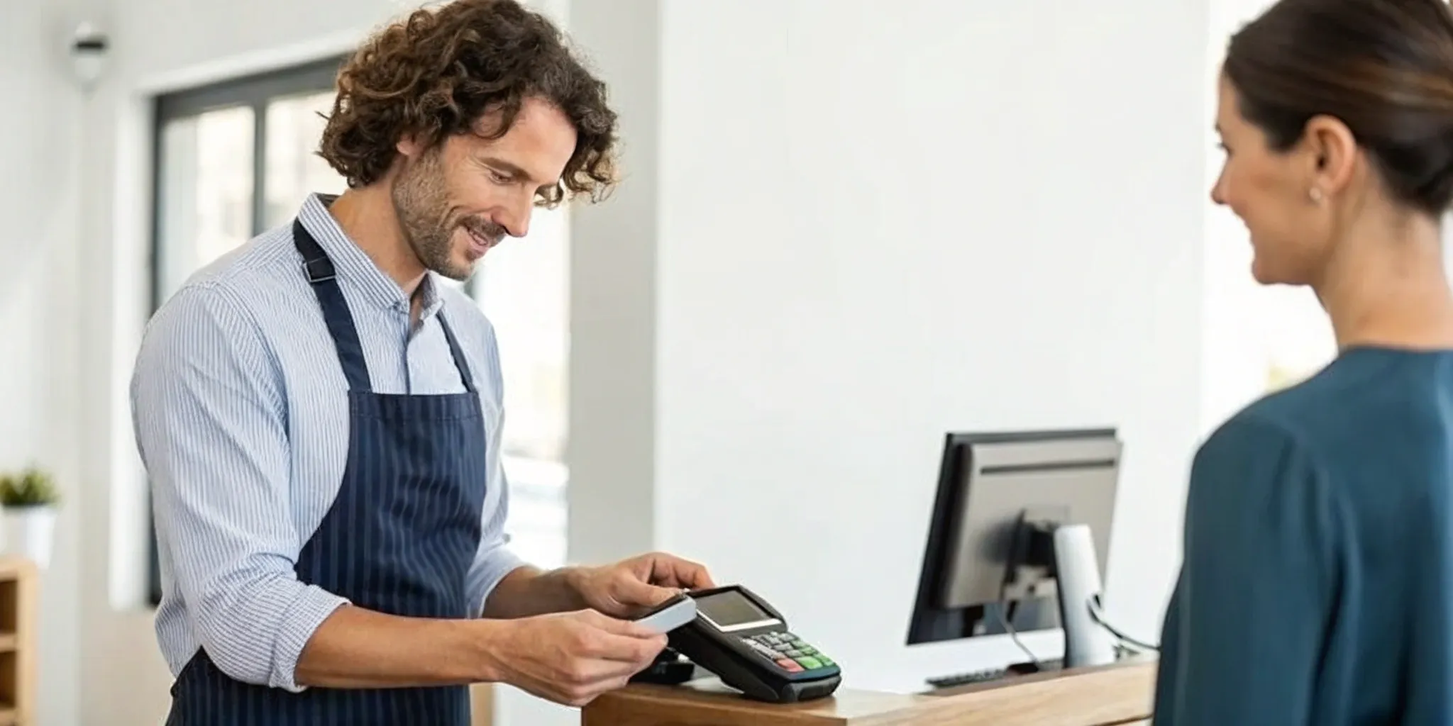 Reddit’s Guide: Accept Credit Cards for Small Business