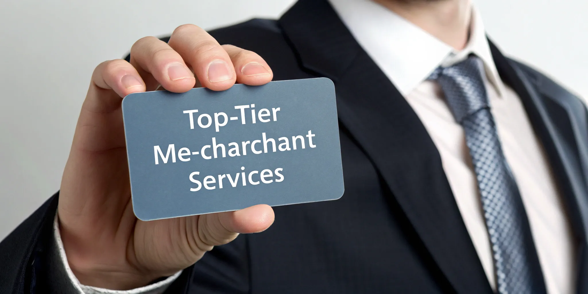 Top Tier Merchant Services: An Honest Comparison