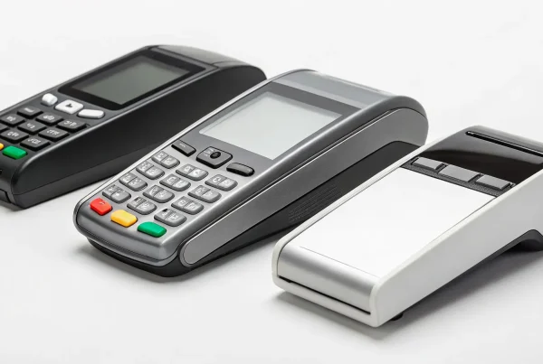 Three of the best wireless credit card readers for small businesses.