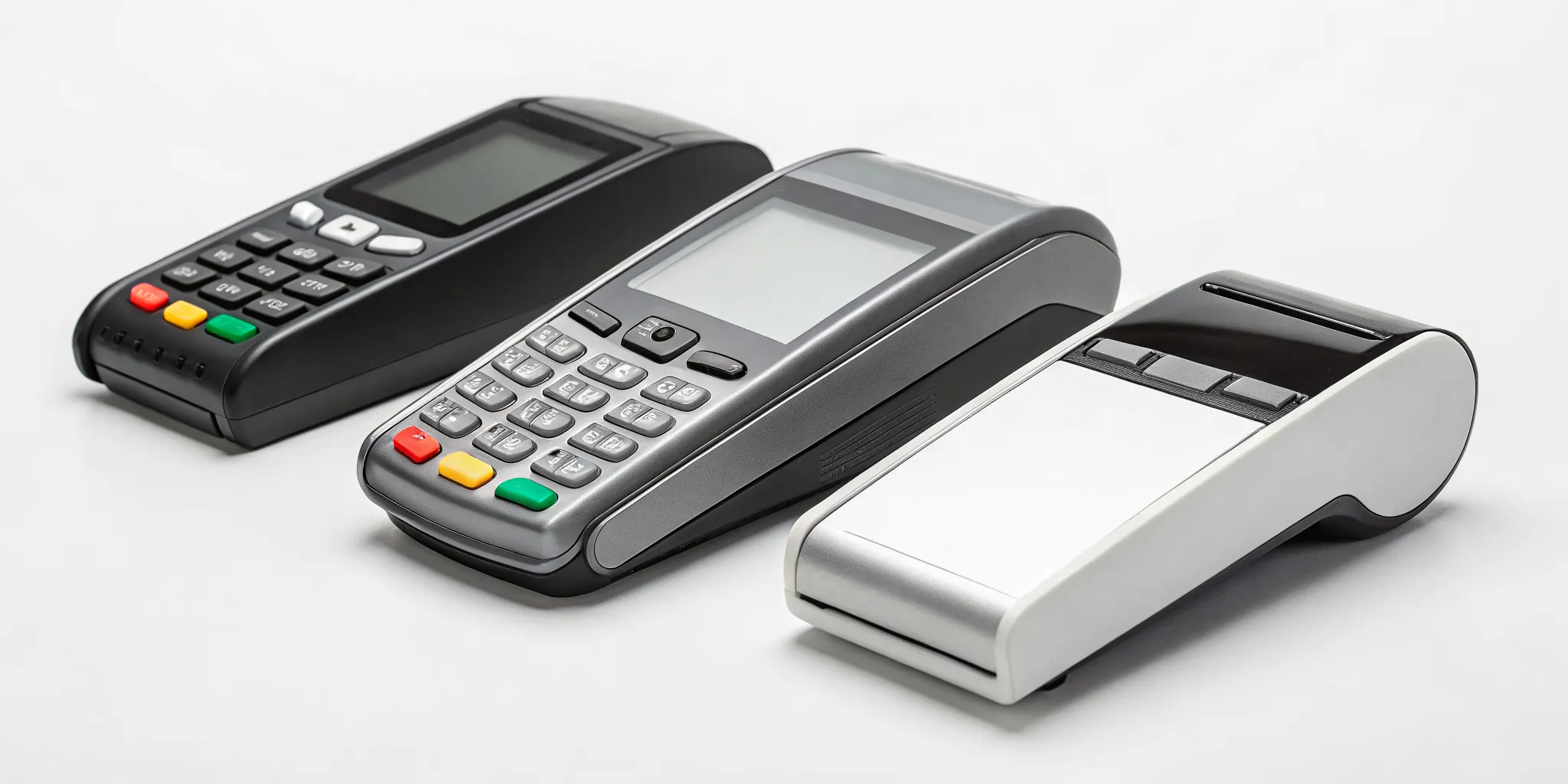 6 Best Wireless Credit Card Readers for Your Business
