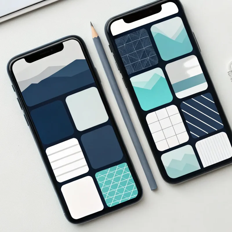 An iPhone showing the dashboard of a free credit card processing app.