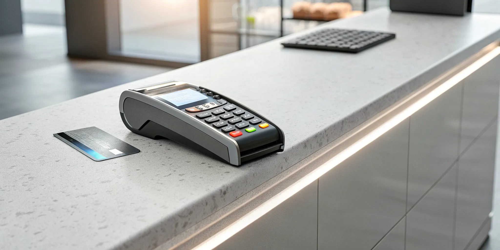 How Does Next Day Funding Work for Merchants?