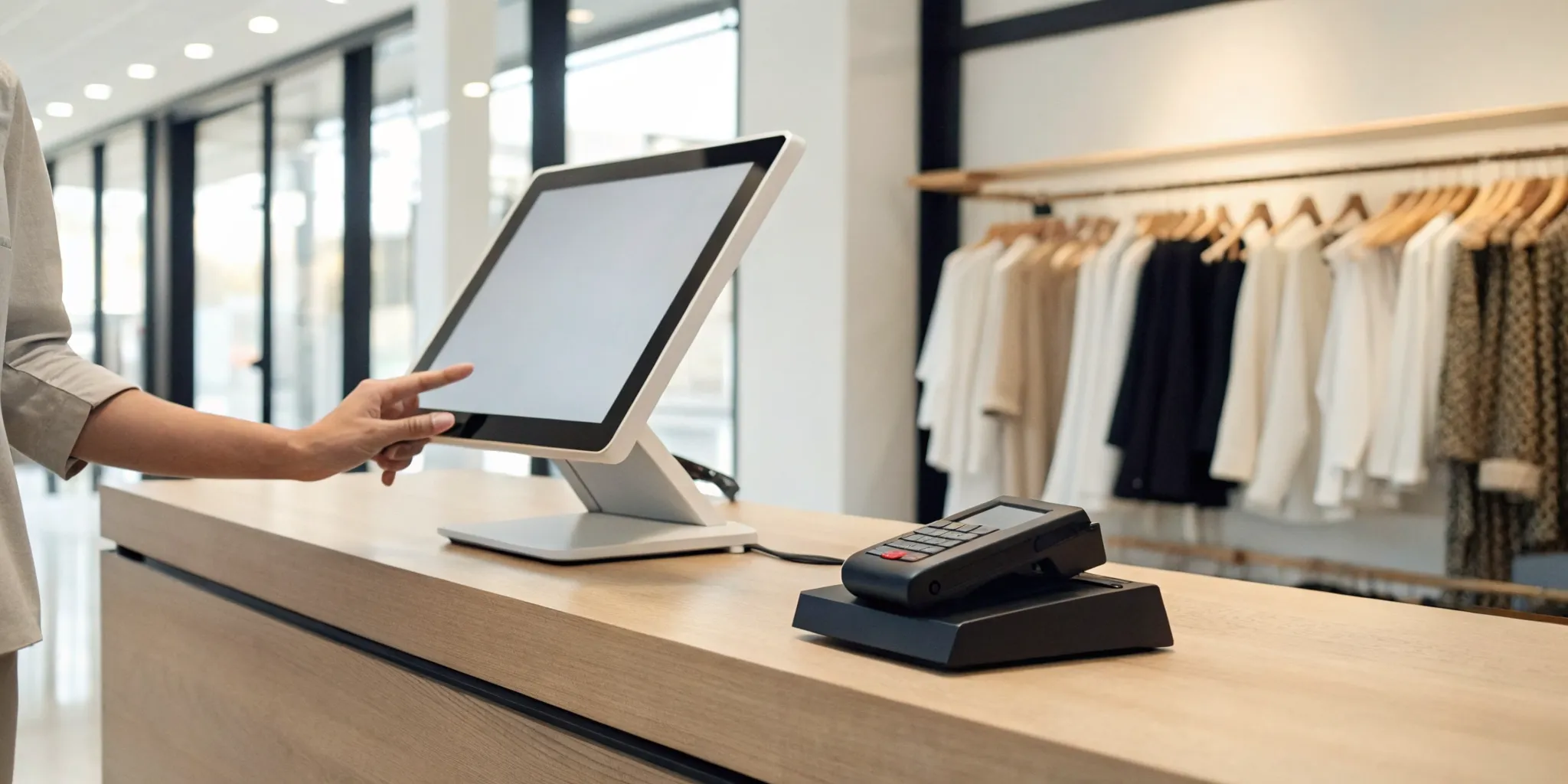 How to Get a Quote for a Retail POS System