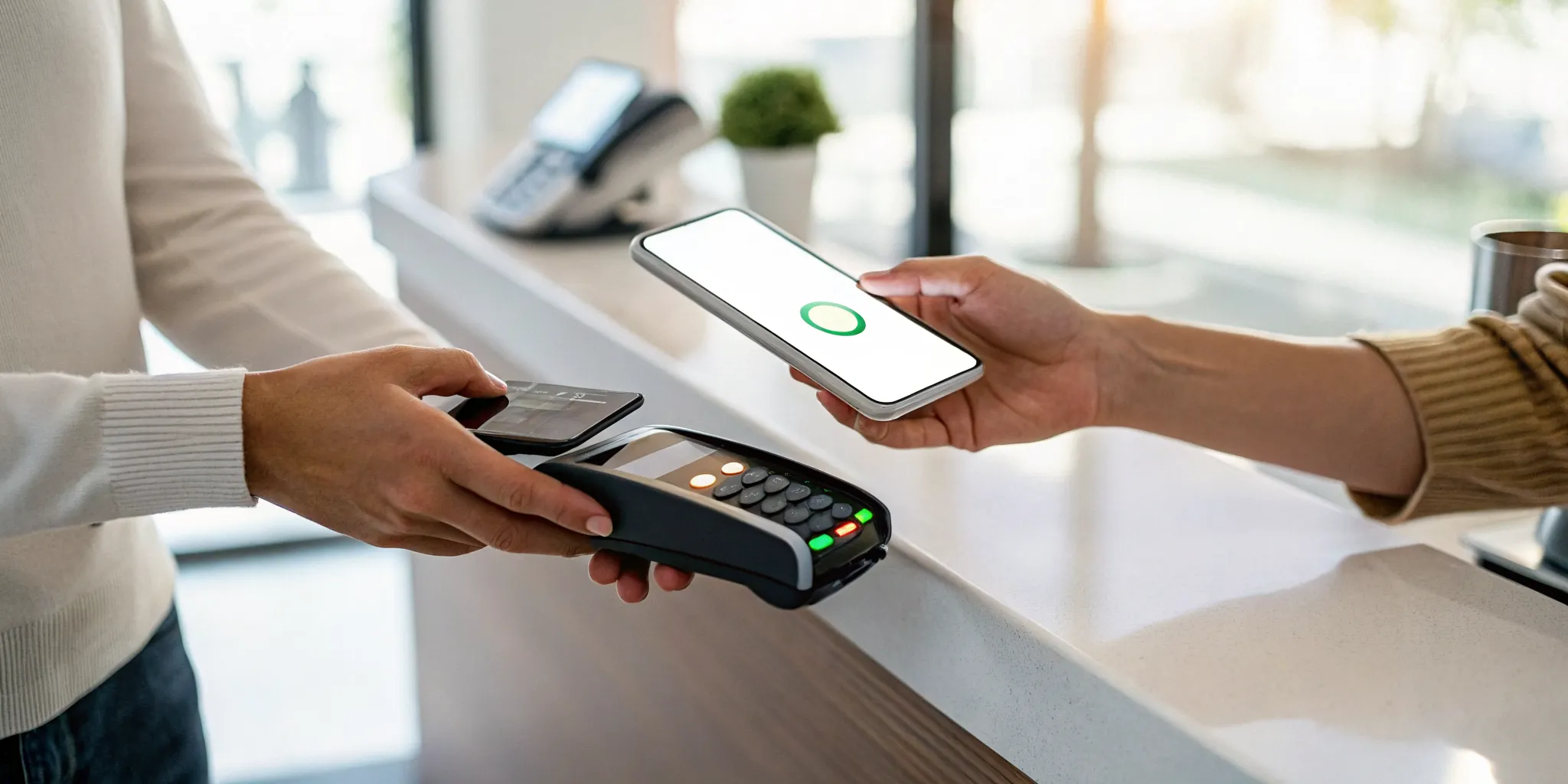 Instant Merchant Payment No Credit Check: A Simple Guide