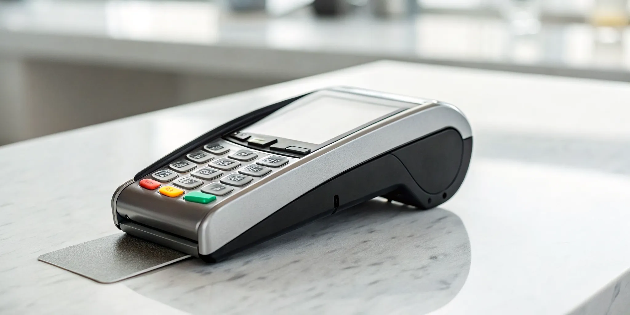 What’s the Real Cost of an EMV Compliant Card Reader?