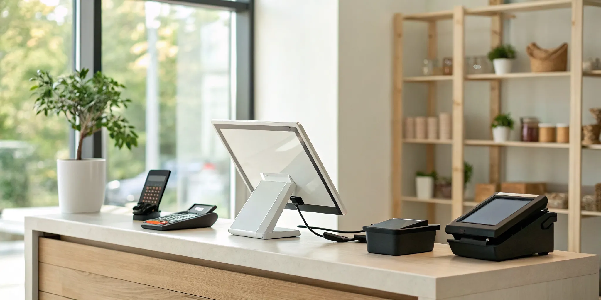 5 Best Free POS Systems for Small Business