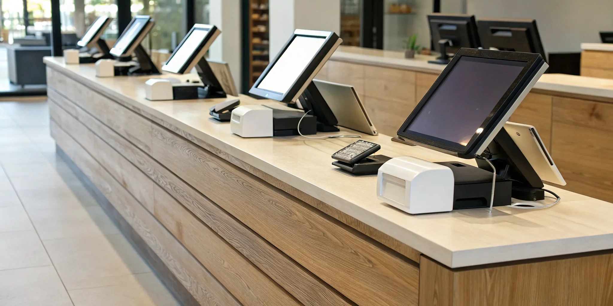 6 Best Retail Shop POS Systems & How to Choose