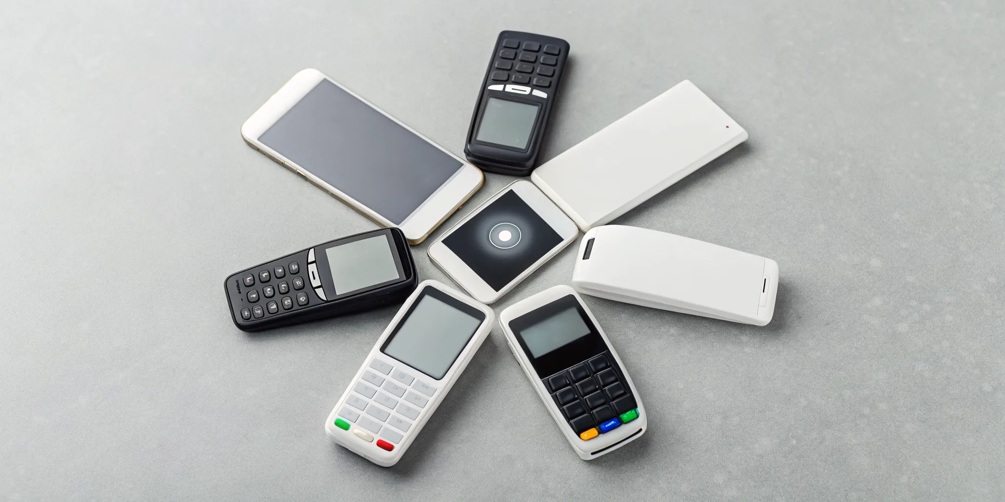 8 Best NFC Payment Terminal Providers for SMBs