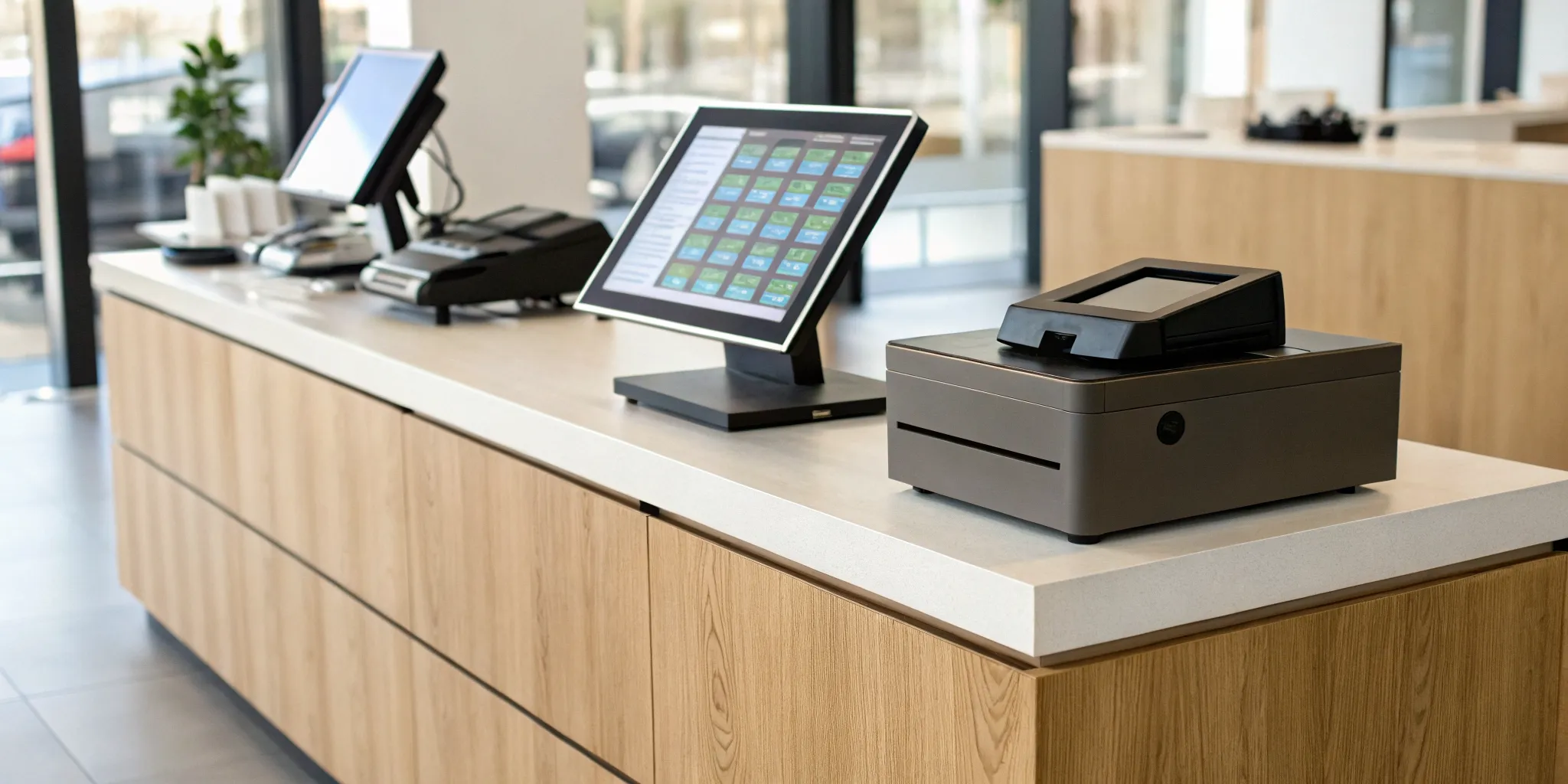 Choosing Your Retail POS System with Cash Discount Program