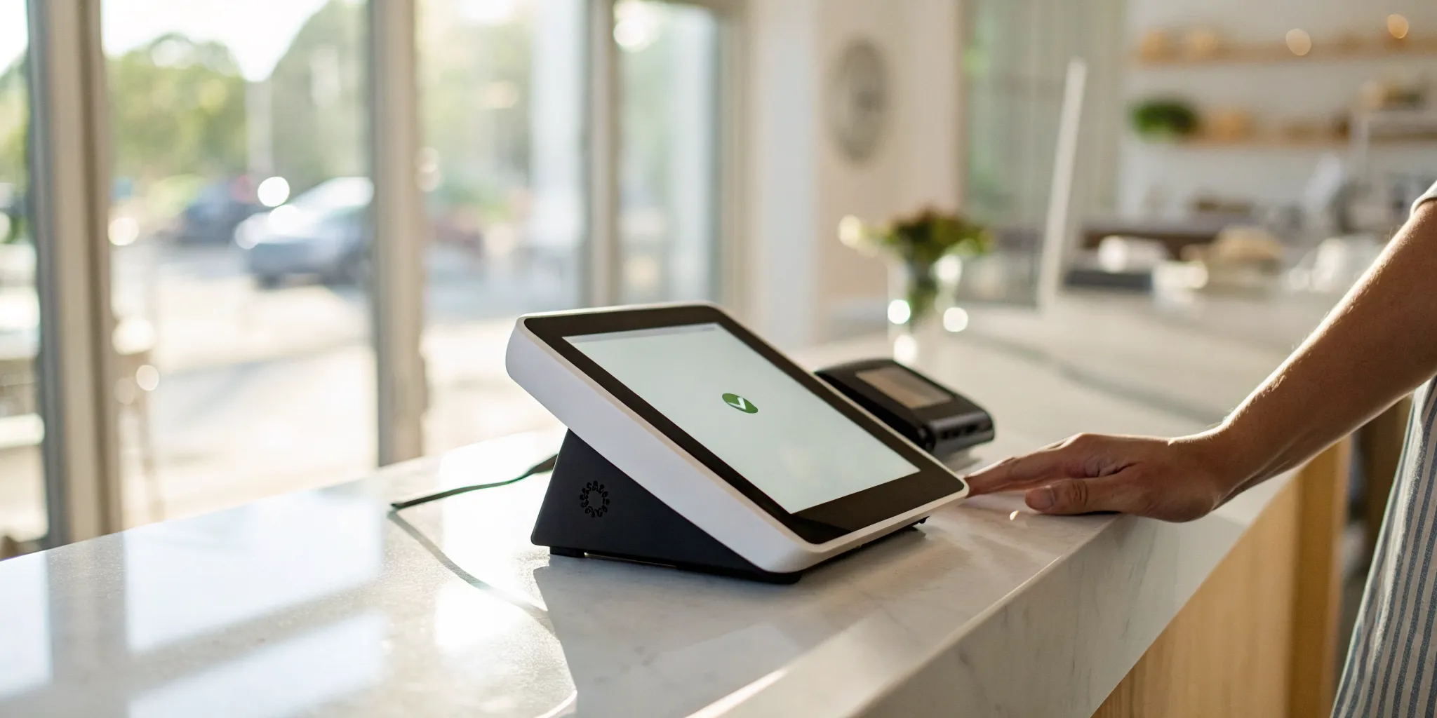 Guide: Wireless Credit Card Terminal with Next Day Funding