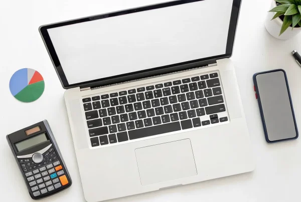 The essential desk tools you need to become a credit card processing agent.