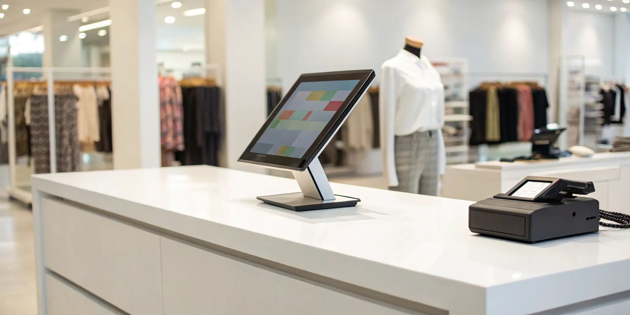 How to Choose a POS System for Retail Stores