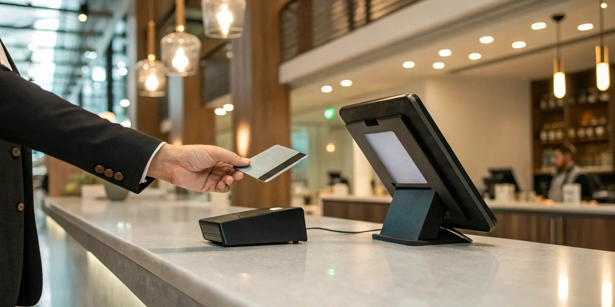 Merchant System Credit Card: A Complete Guide