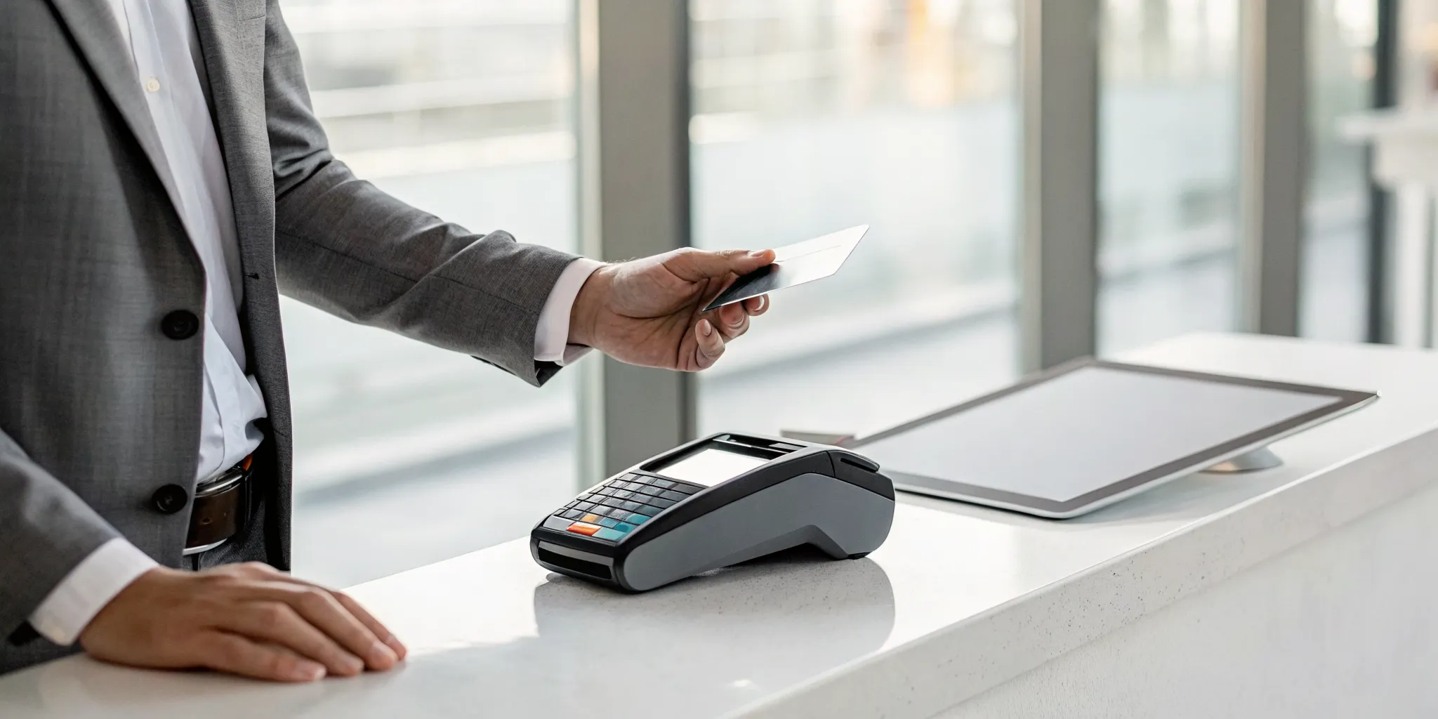 Take Charge Advanced Merchant Services: Pros & Cons