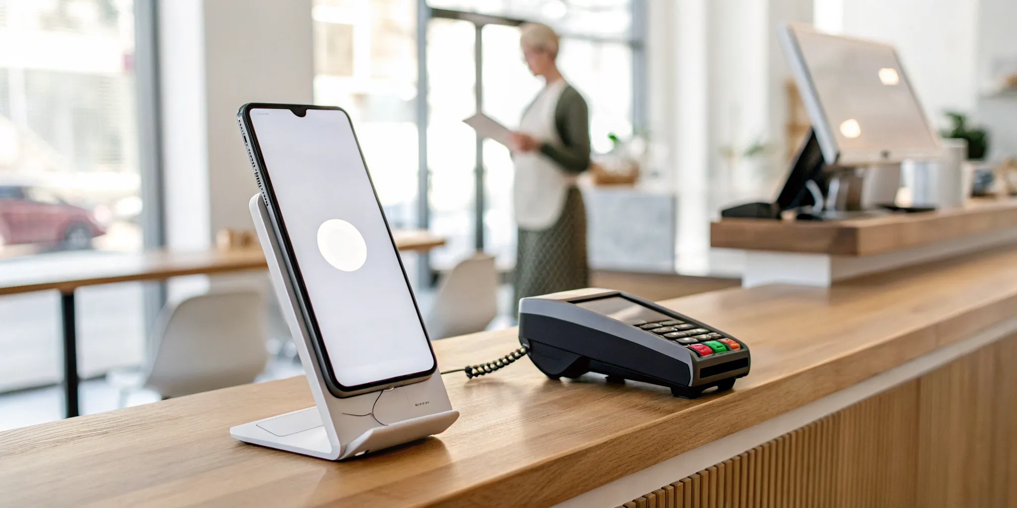 Top Merchant Services for Small Business: Phone Numbers