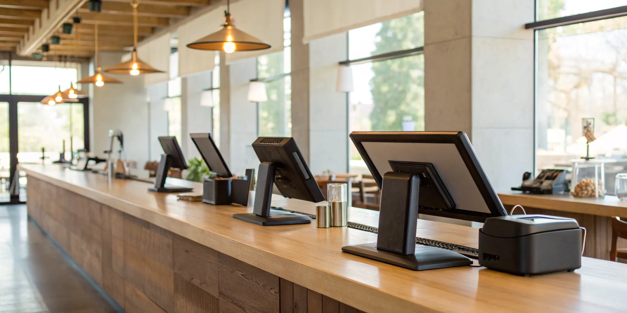 5 Best POS Systems for a Small Restaurant Business