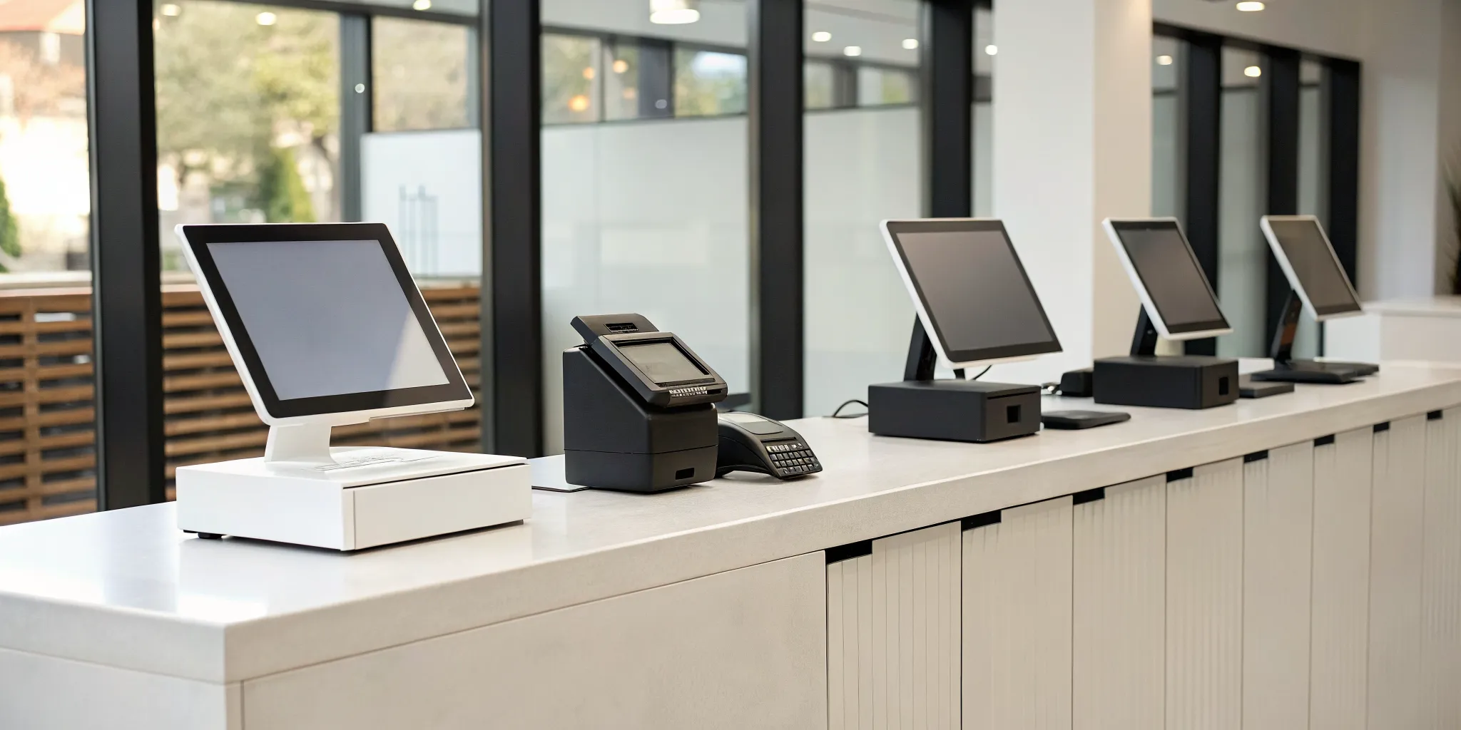 5 Best Retail Shop POS Systems for Small Business