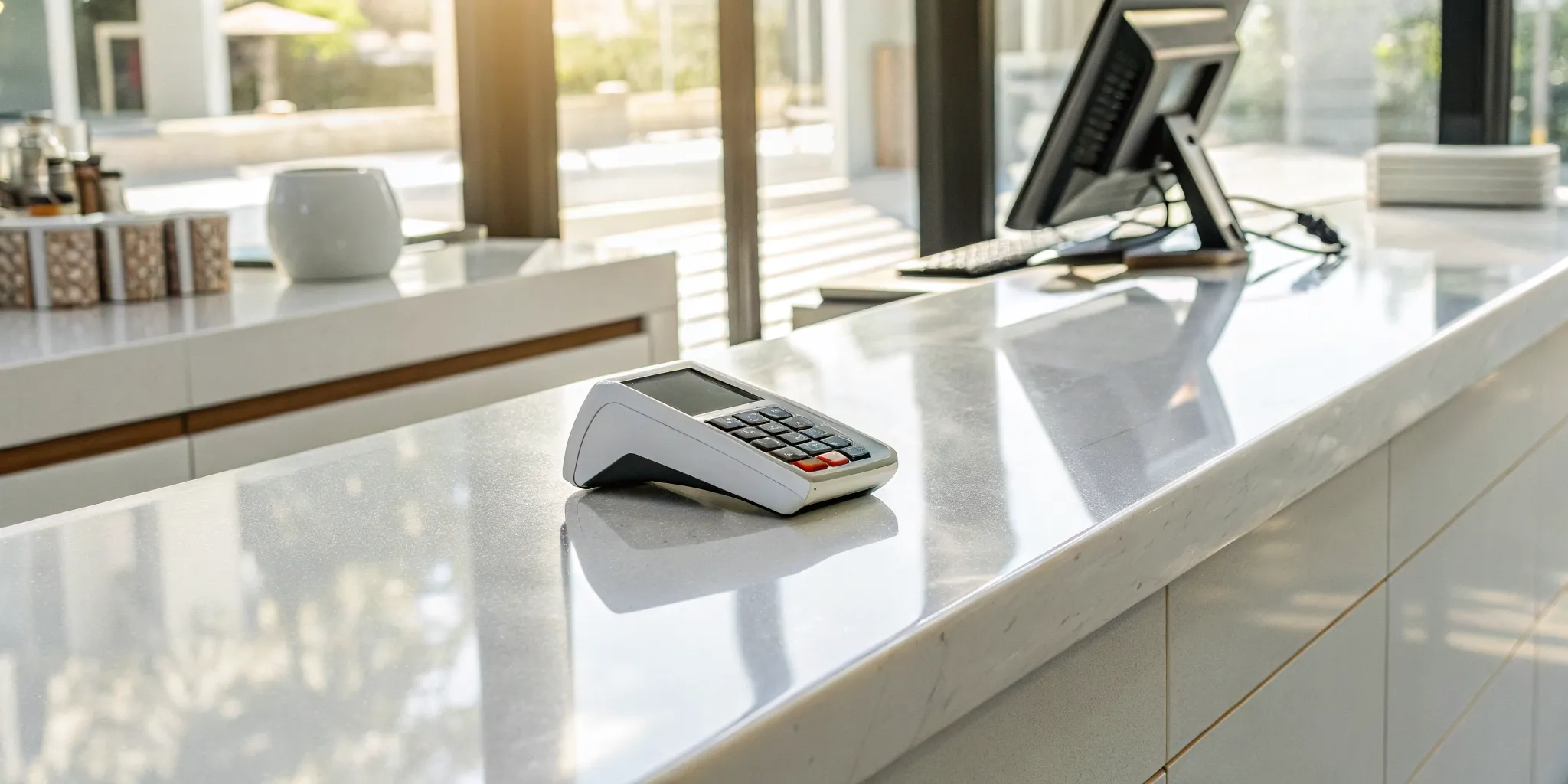 6 Best Credit Card Terminals for Small Business