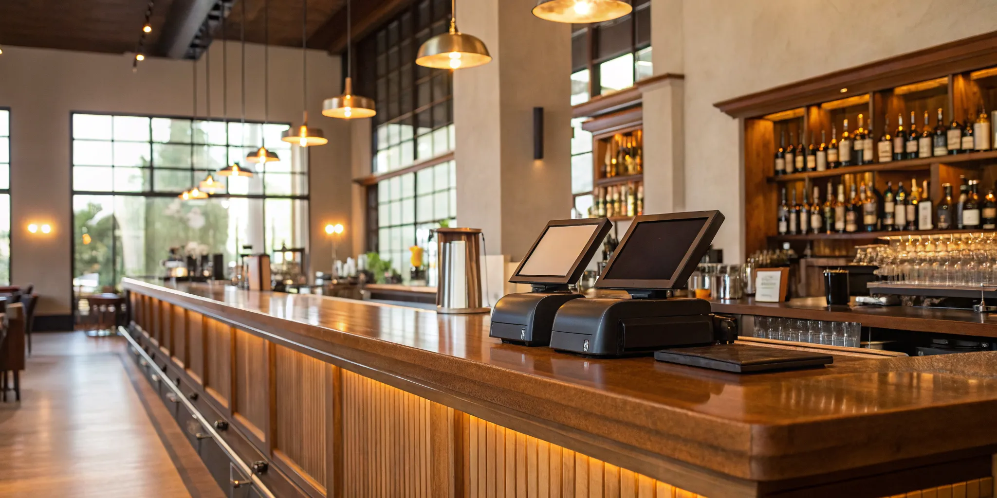 6 Best POS Systems for Restaurants & Bars