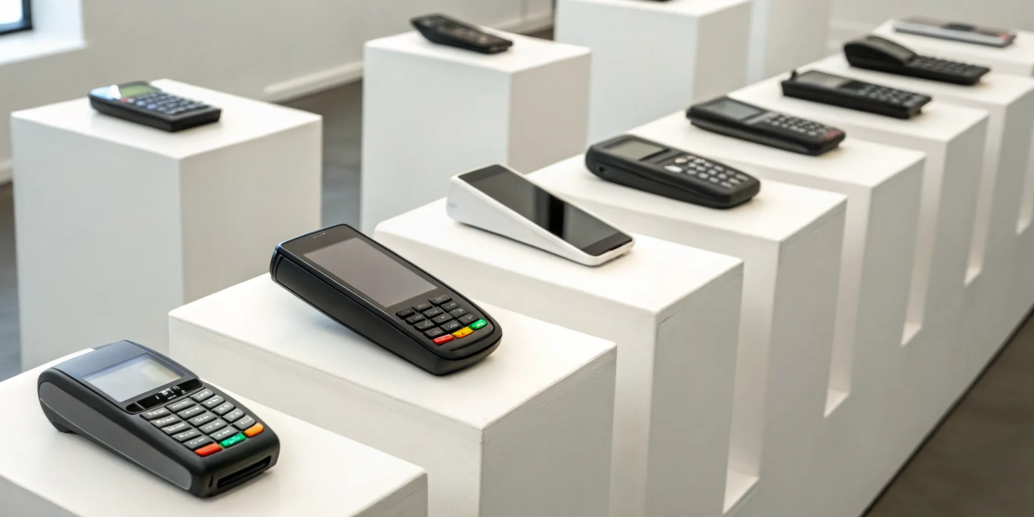 8 Best Credit Card Readers for Small Business