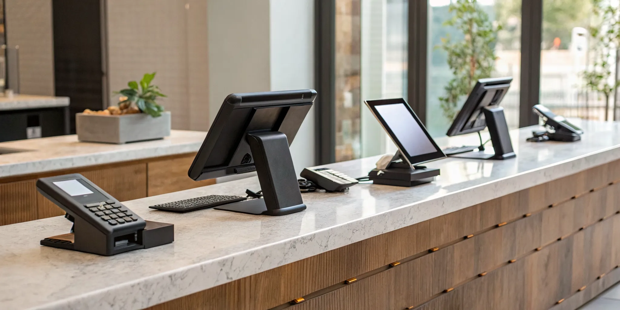 Best POS Retail System: 6 Top Options Compared