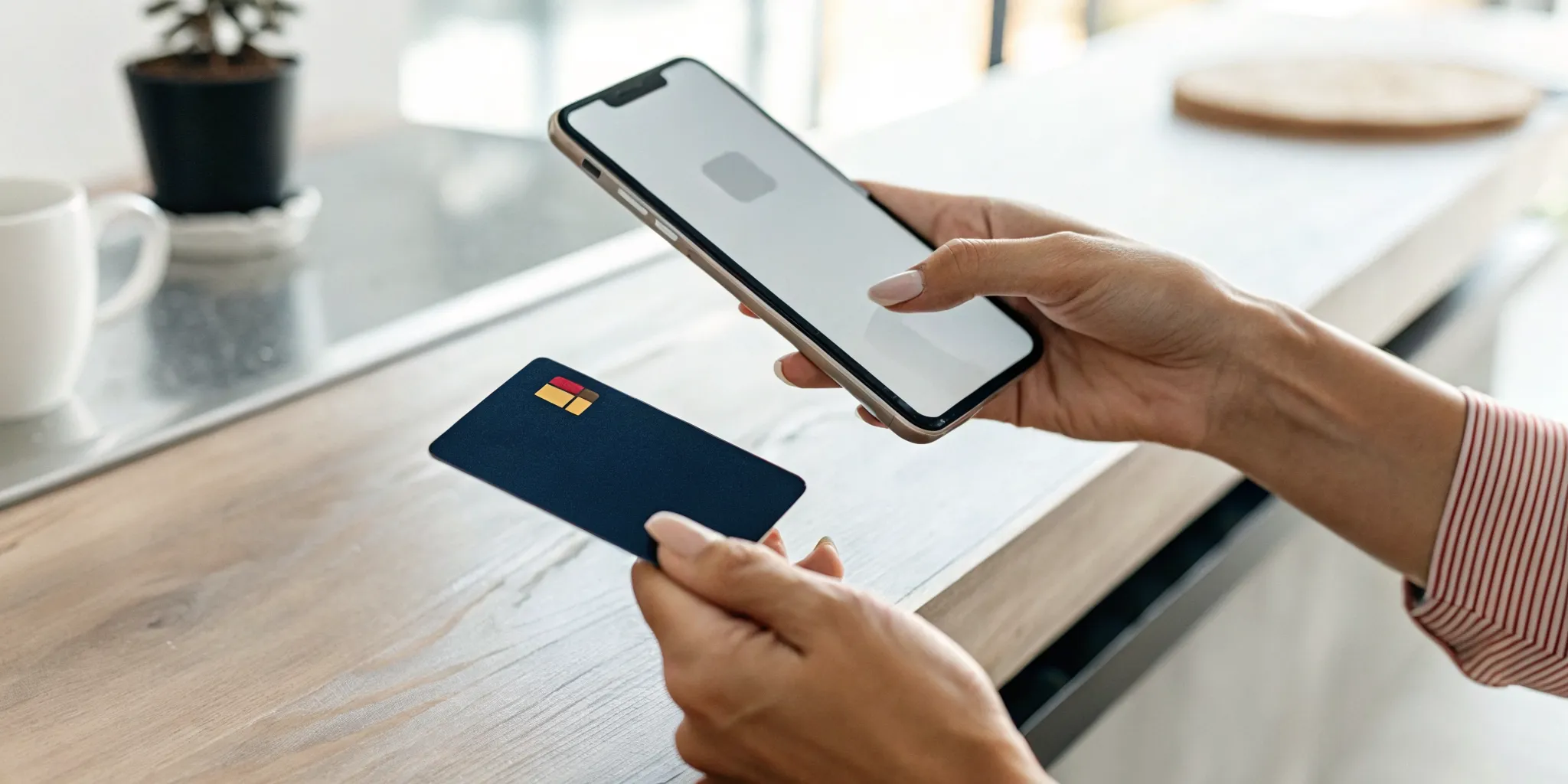 How to Accept Credit Card Payments on Your Phone