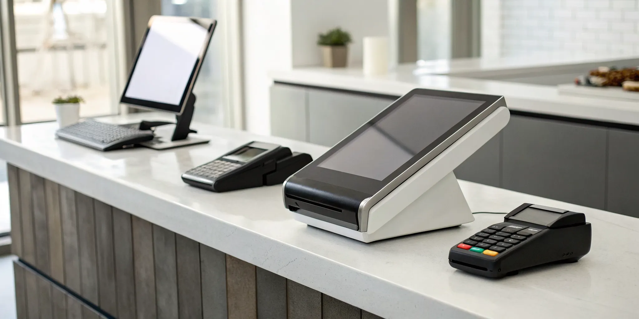 How to Choose the Right Payment Terminal Machine
