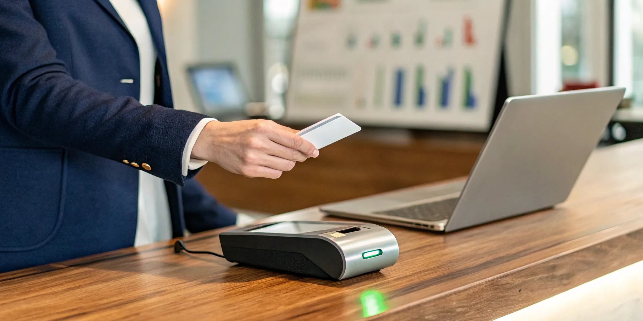 Merchant Account Meaning & Why Your Business Needs One