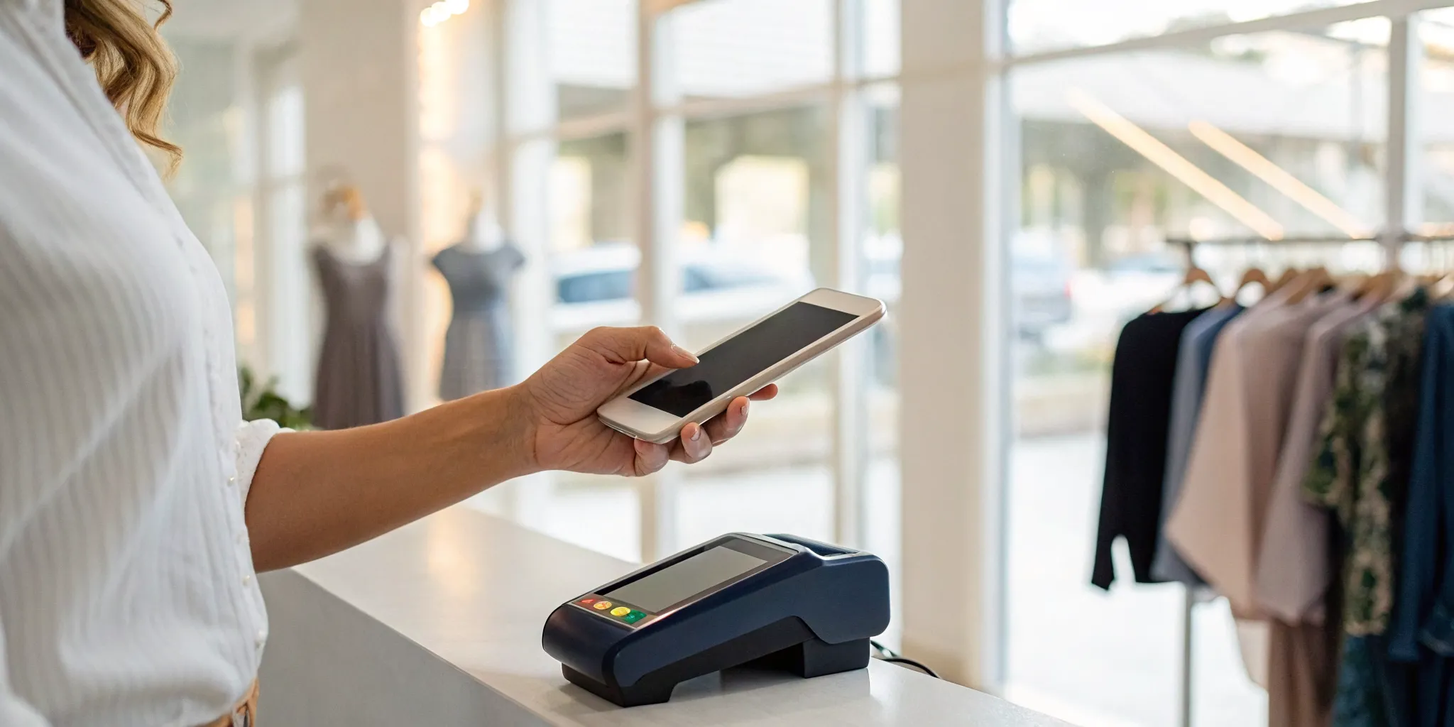 What Is Tap to Pay on iPhone? A Merchant’s Guide